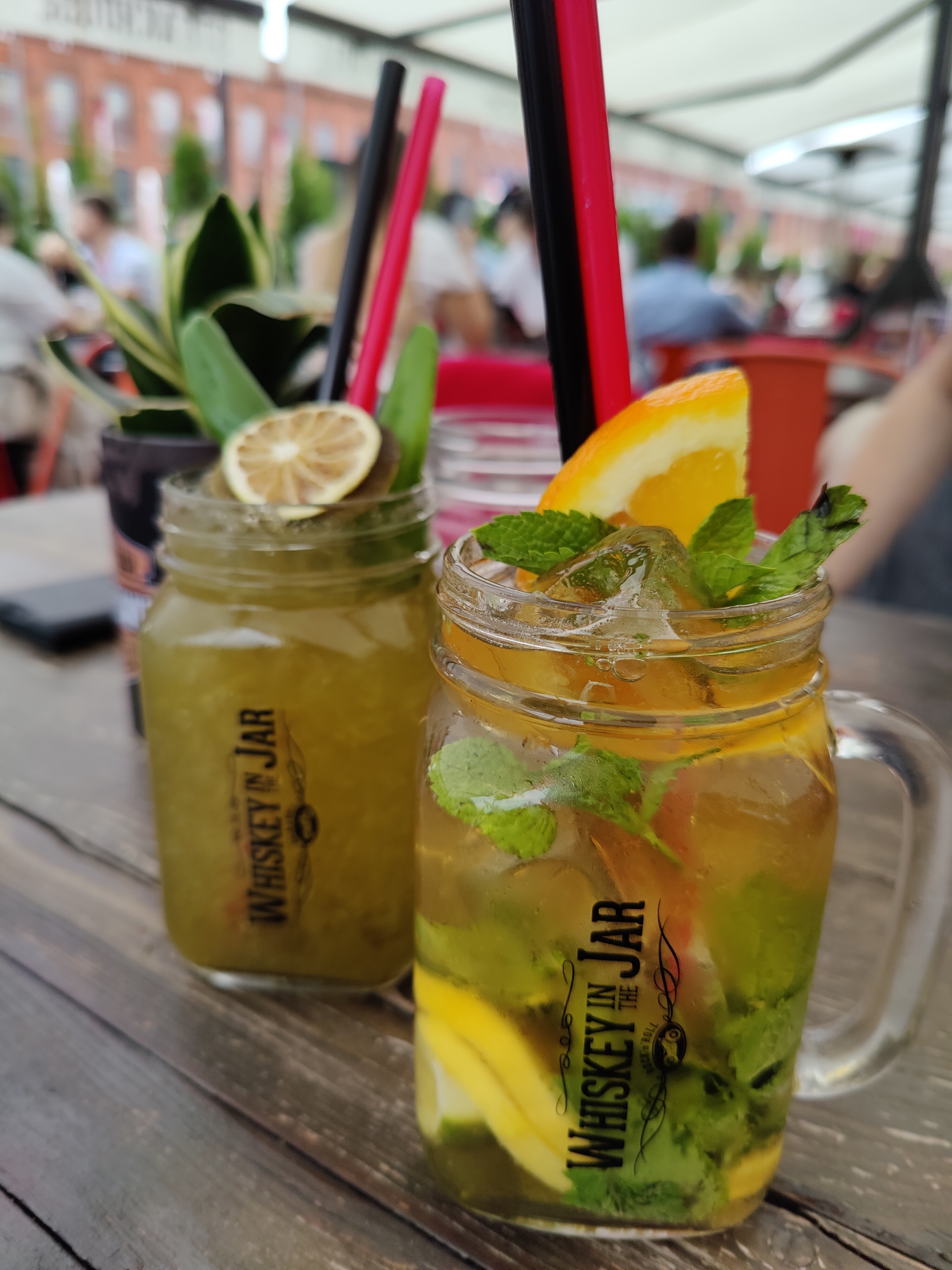Polecam Whiskey in the Jar Łódź — zdjęcie 1