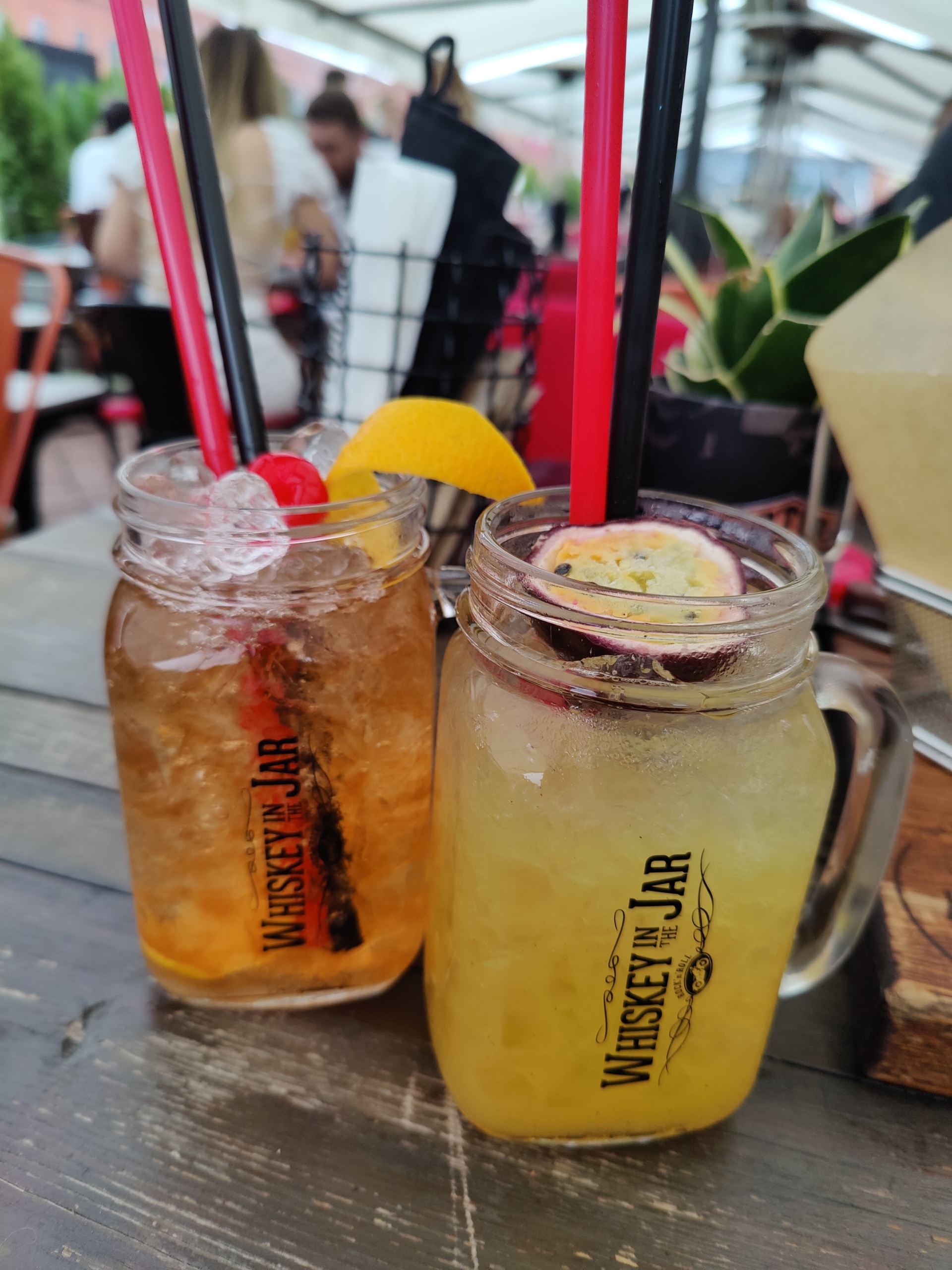 Polecam Whiskey in the Jar Łódź — zdjęcie 6