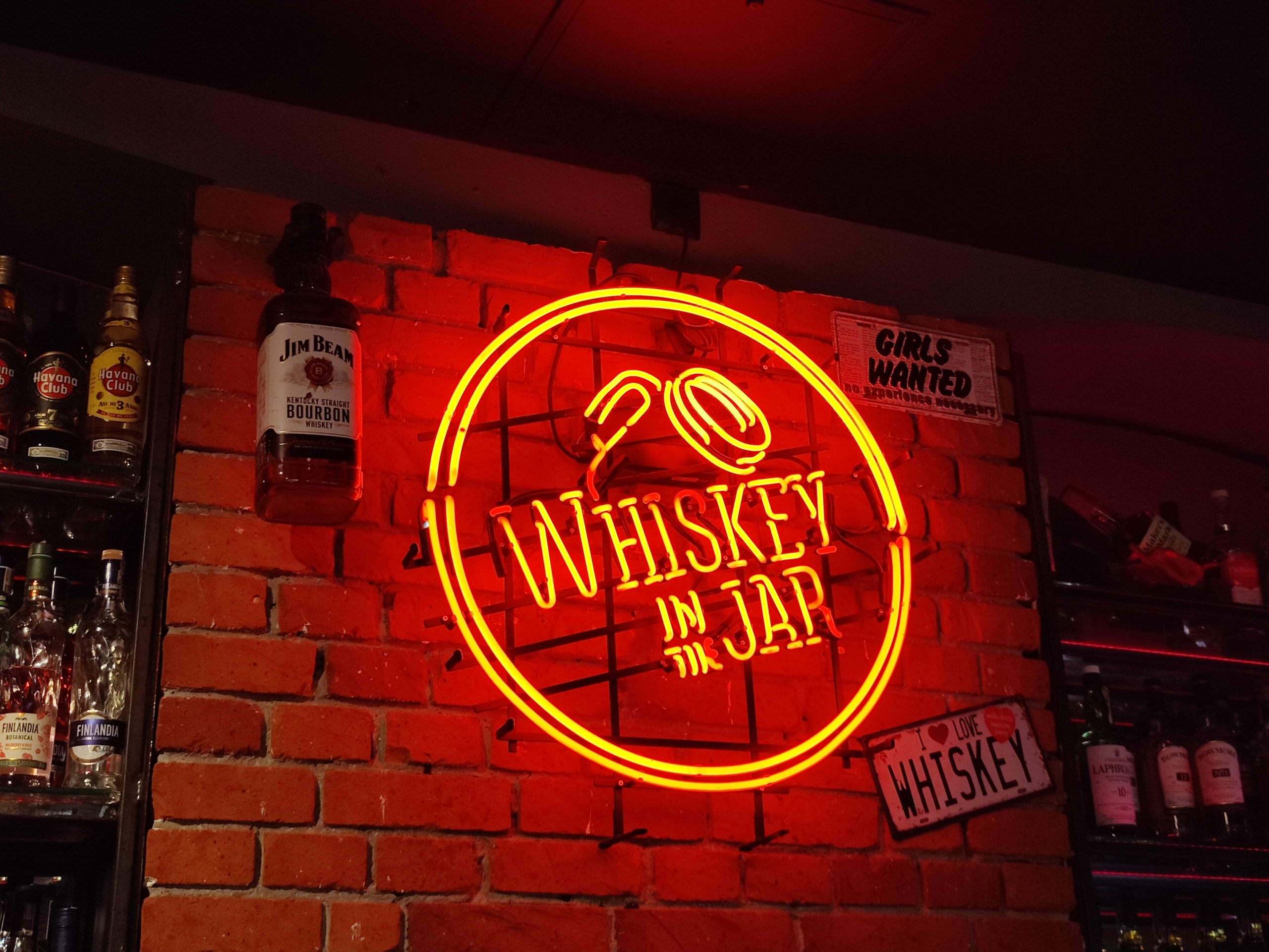 Polecam Whiskey in the Jar Łódź — zdjęcie 7