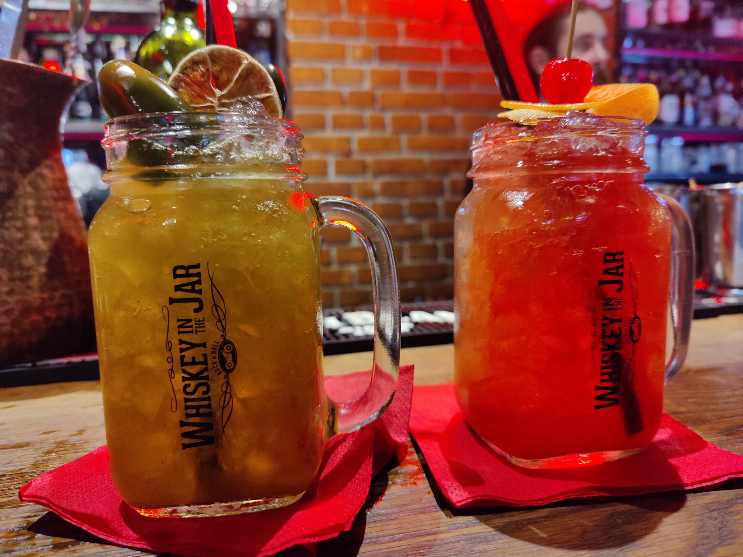 Polecam Whiskey in the Jar Łódź — zdjęcie 8
