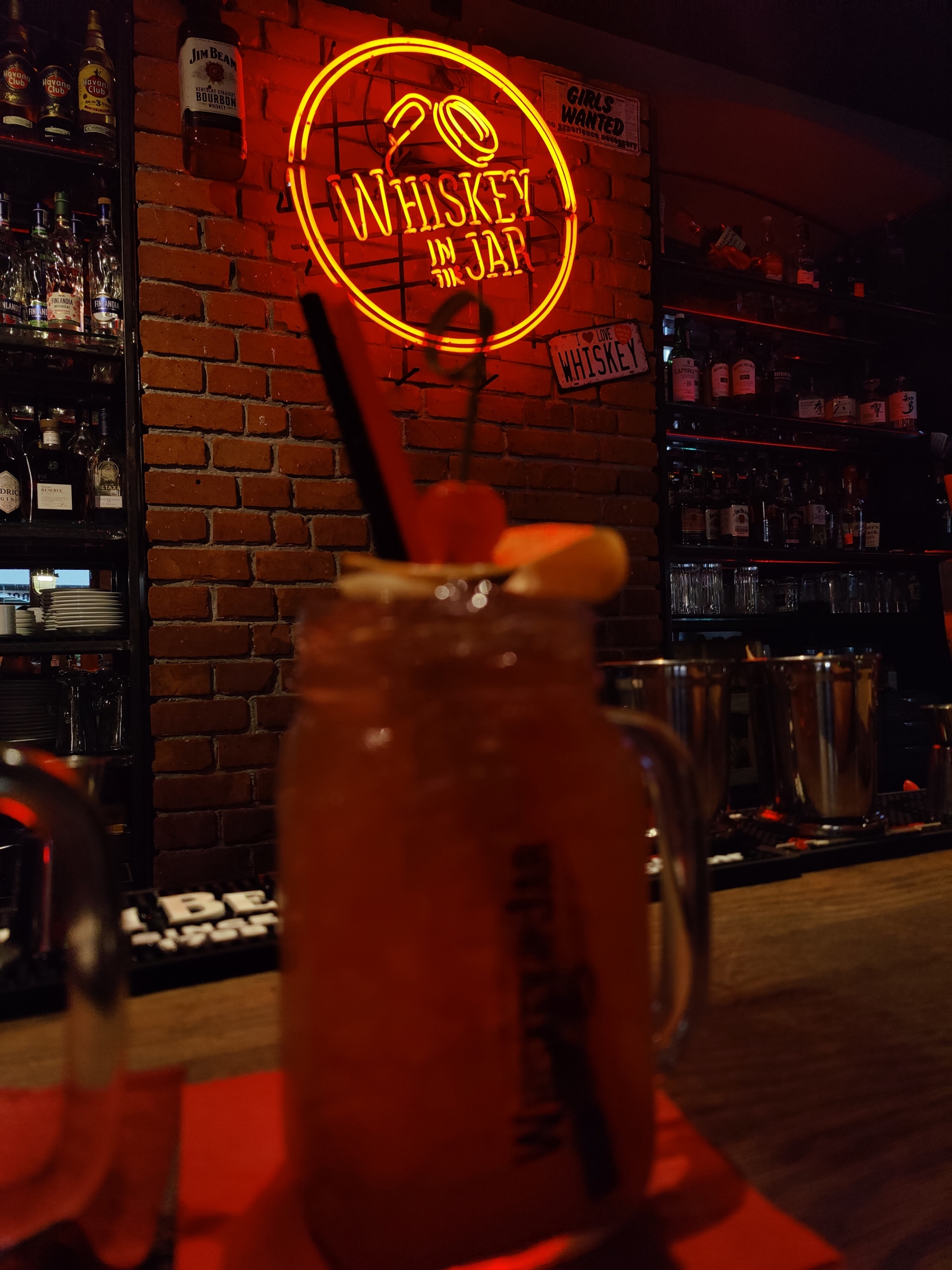 Polecam Whiskey in the Jar Łódź — zdjęcie 9