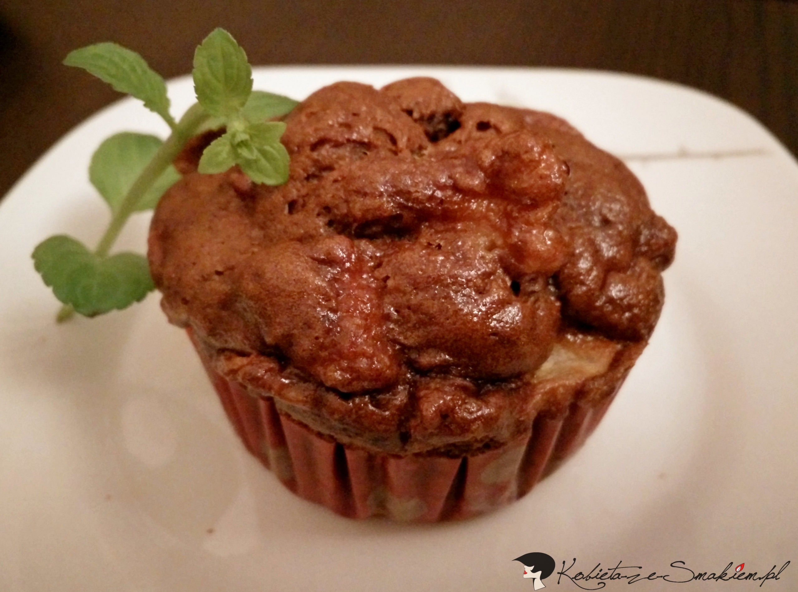 Amerykaniec – muffinki — zdjęcie 2