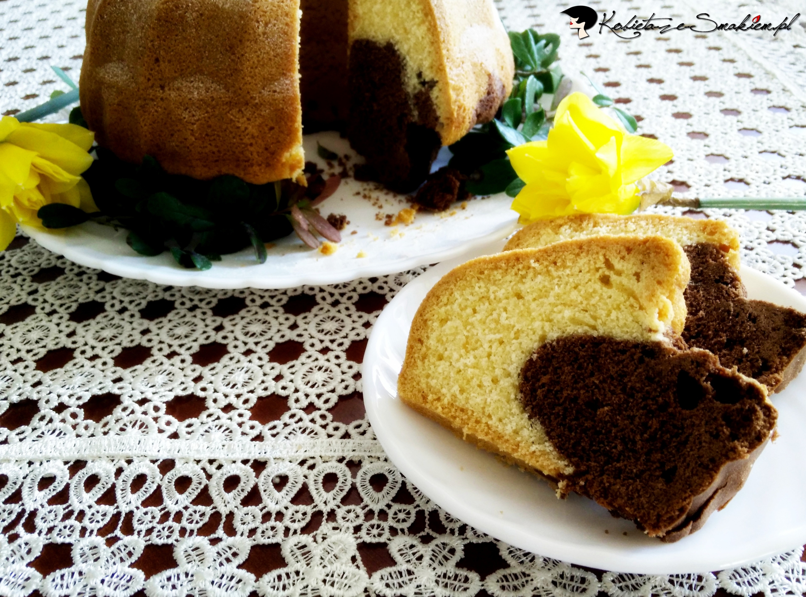 Babka piaskowa — zdjęcie 3