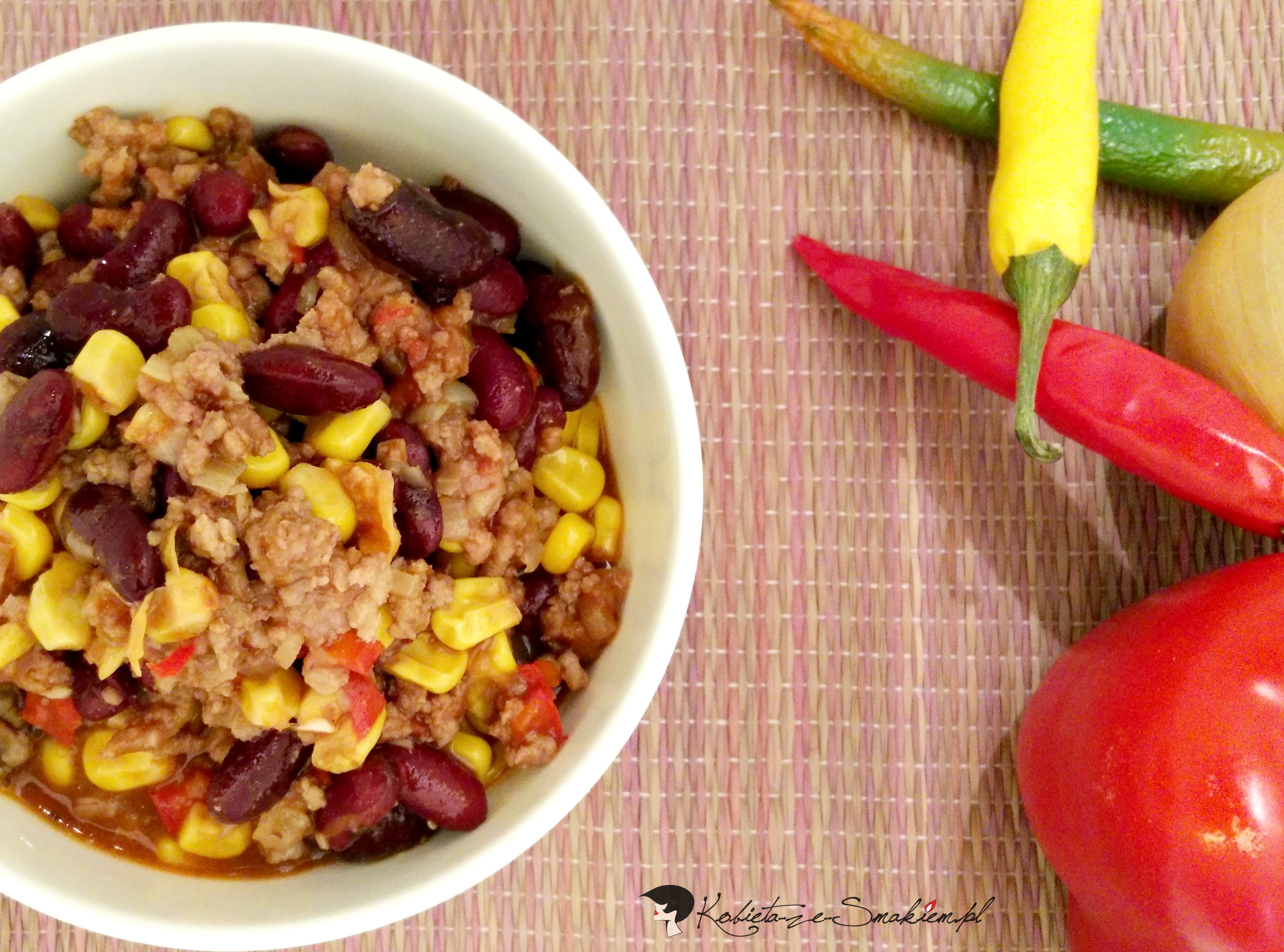 Chili con carne