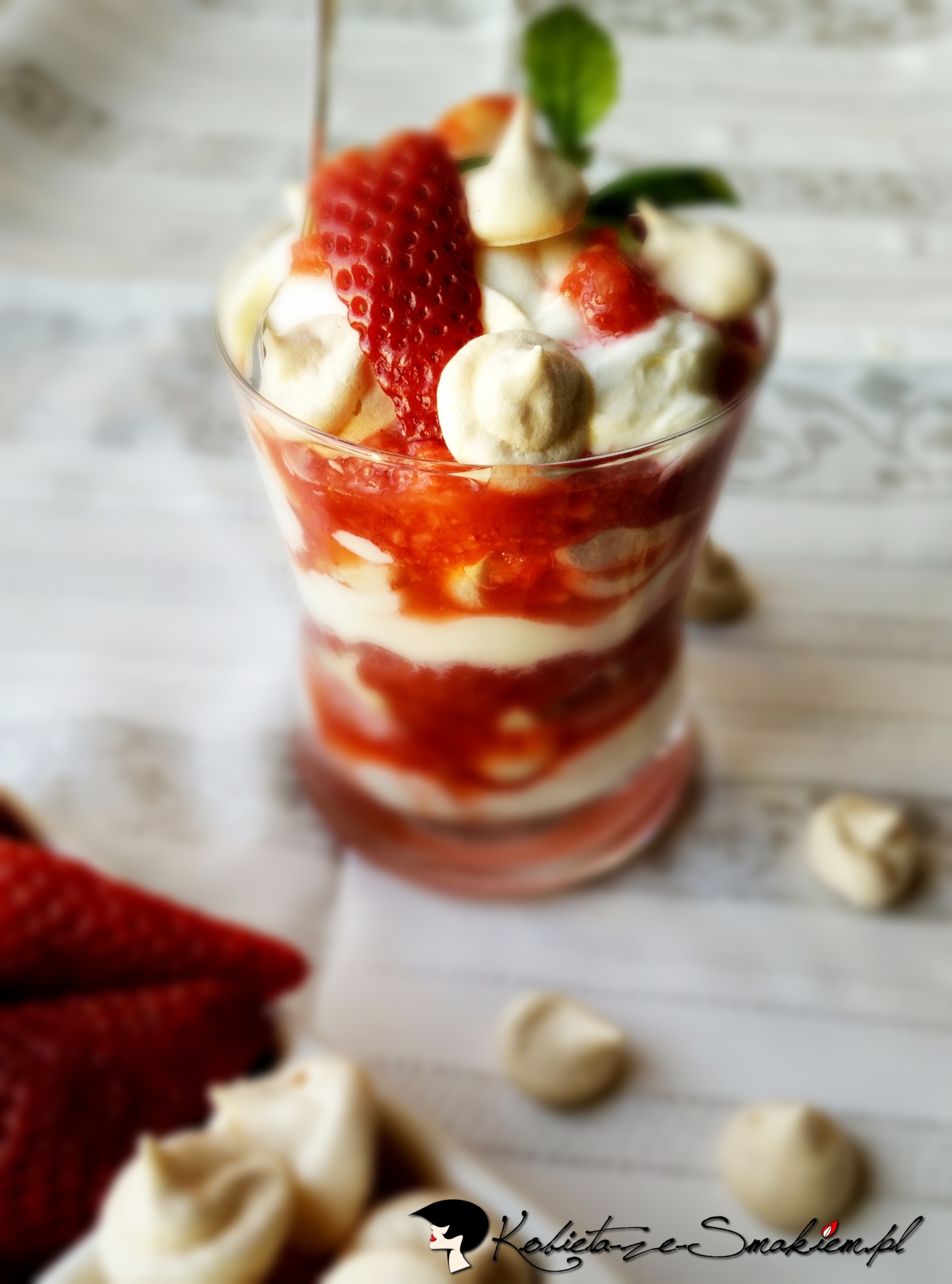 Eaton mess — zdjęcie 2