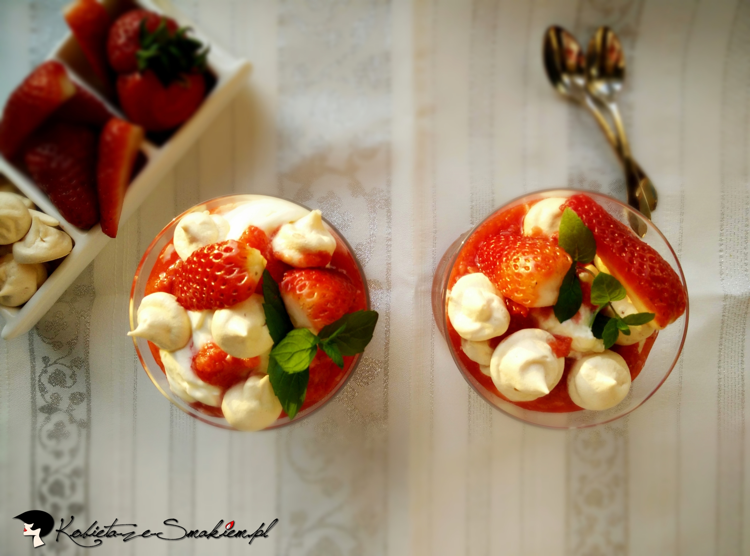 Eaton mess — zdjęcie 4
