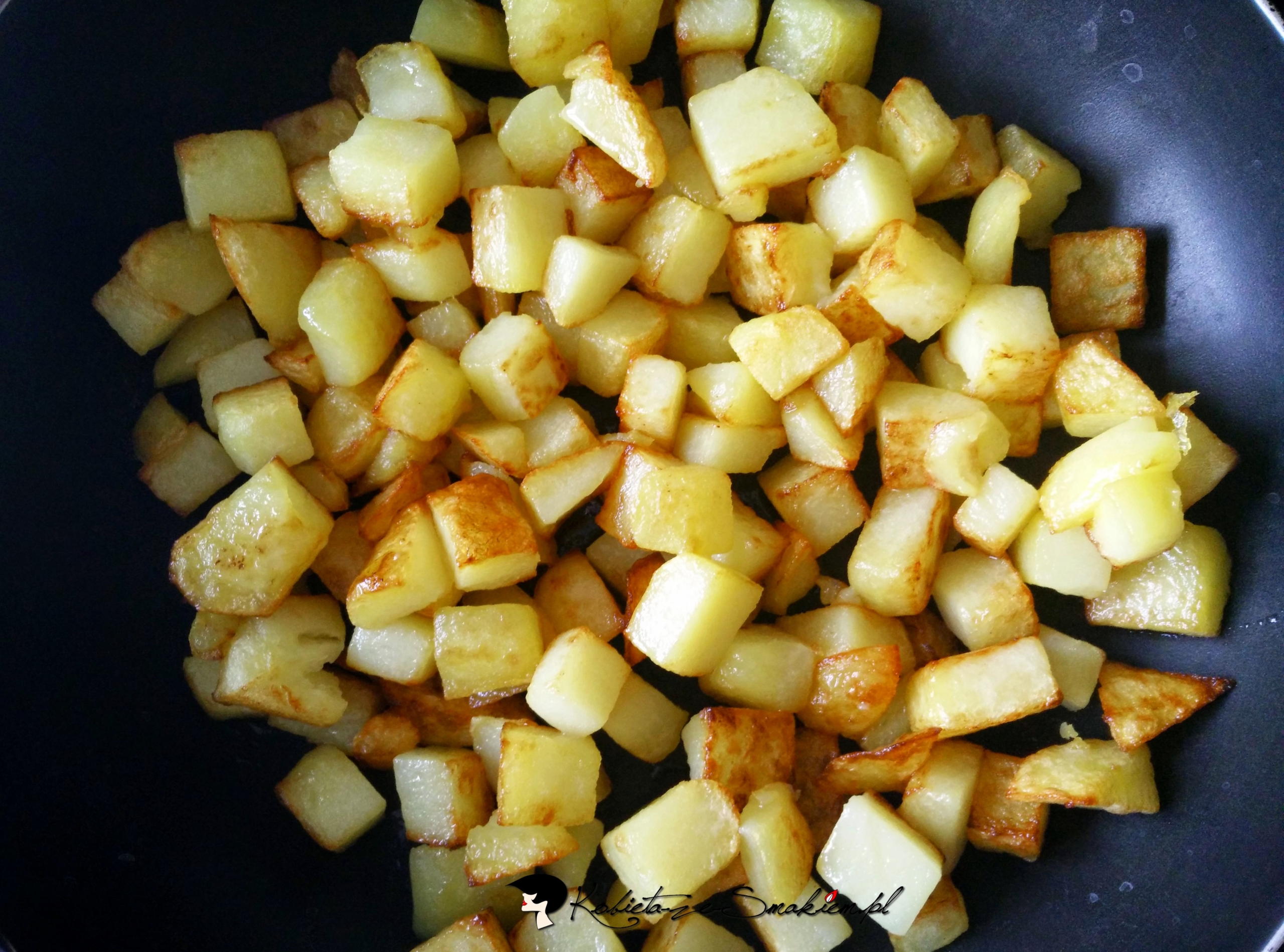 Hiszpańska tortilla — zdjęcie 2