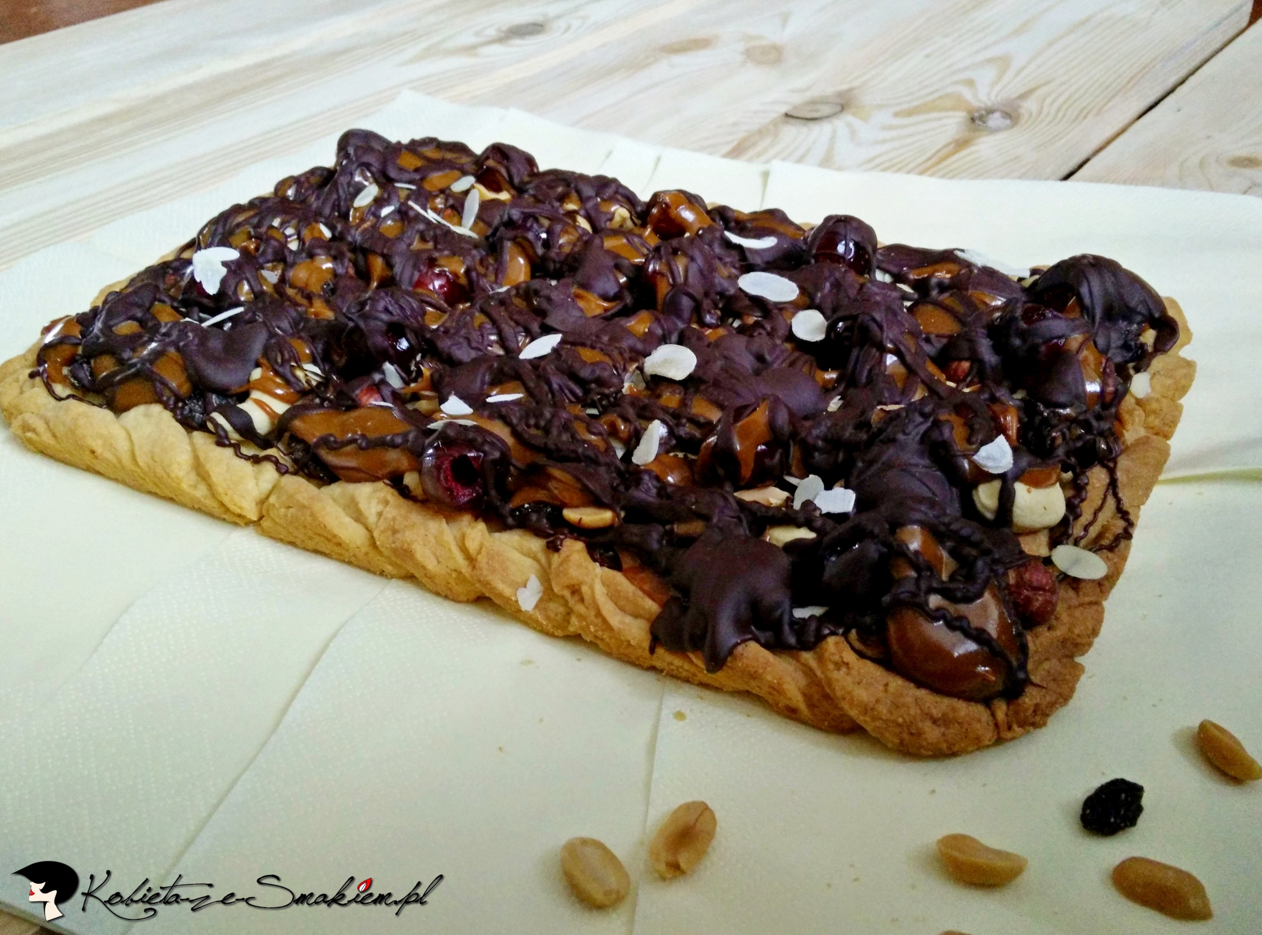 Mazurek bakaliowy — zdjęcie 1