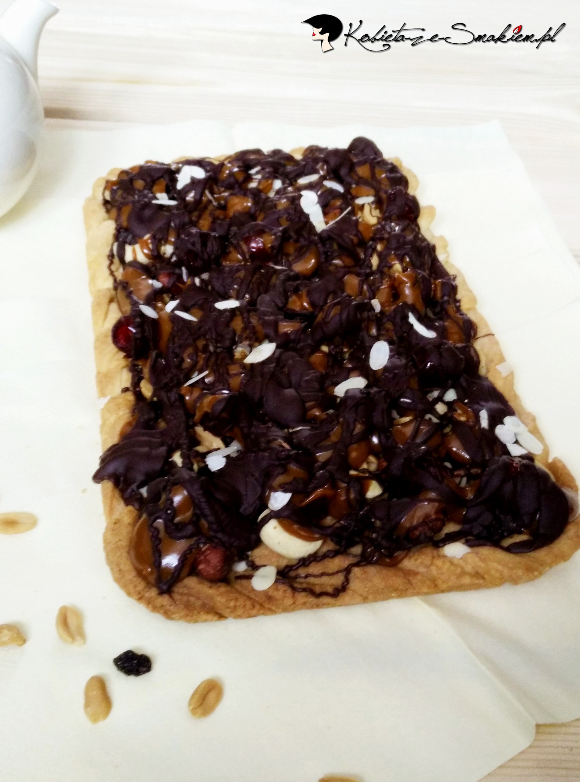 Mazurek bakaliowy — zdjęcie 2