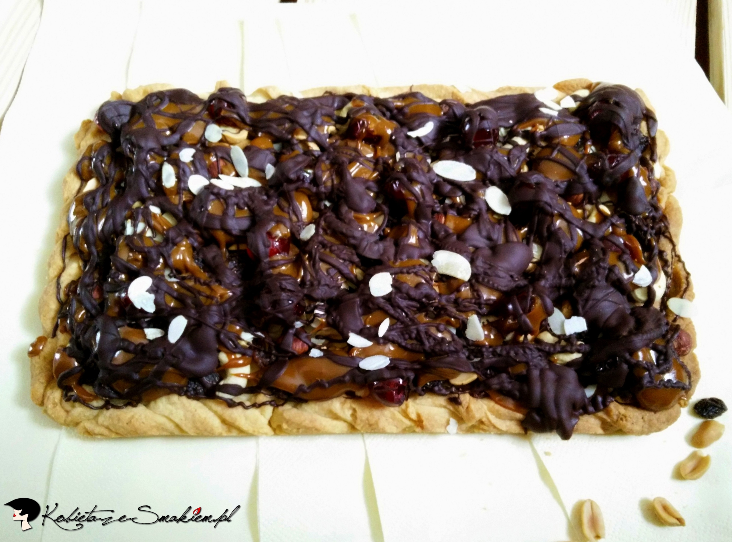Mazurek bakaliowy — zdjęcie 3